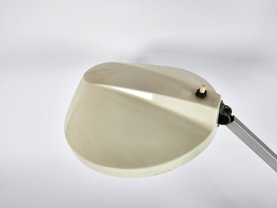 Image 1 of Lampada Anglepoise - designer George Carwardine e Kenneth George - Herbert Terry - anni '60