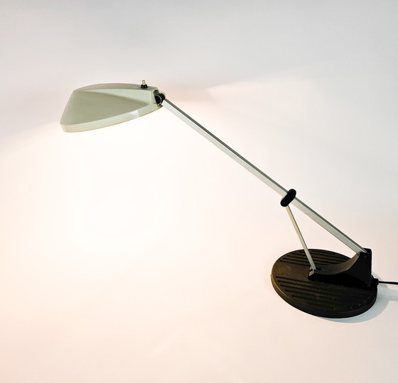 Image 1 of Lampada Anglepoise - designer George Carwardine e Kenneth George - Herbert Terry - anni '60