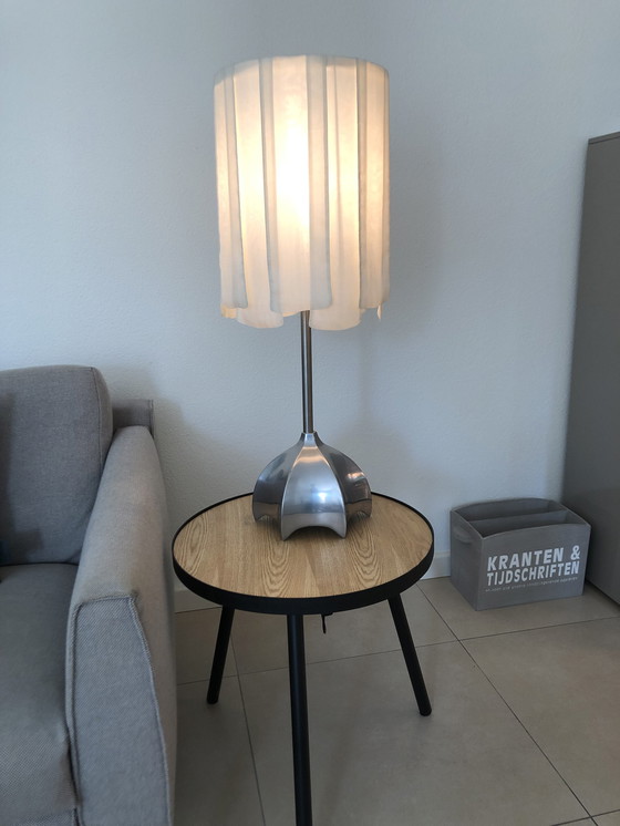 Image 1 of Jan des Bouvrie table lamp 80-30