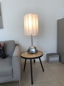 Jan des Bouvrie table lamp 80-30
