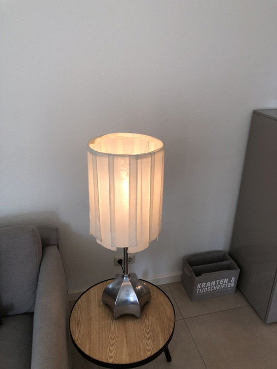 Image 1 of Jan des Bouvrie table lamp 80-30