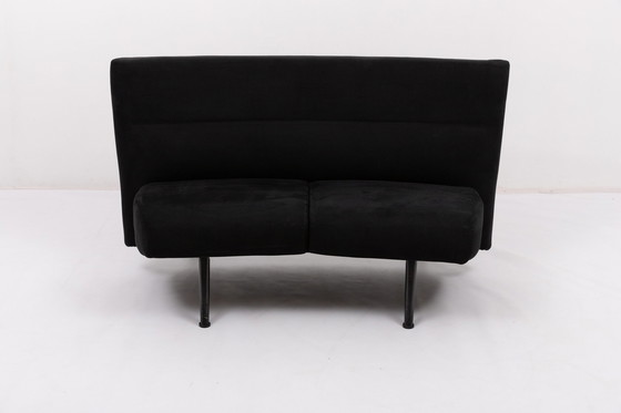 Image 1 of Sculptural Danish design Sofa