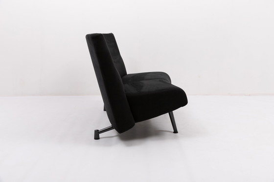 Image 1 of Sculptural Danish design Sofa