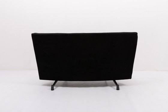 Image 1 of Sculptural Danish design Sofa