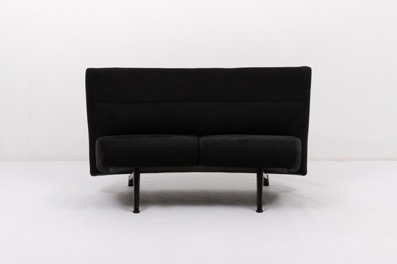 Image 1 of Sculptural Danish design Sofa