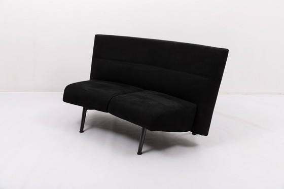 Image 1 of Sculptural Danish design Sofa