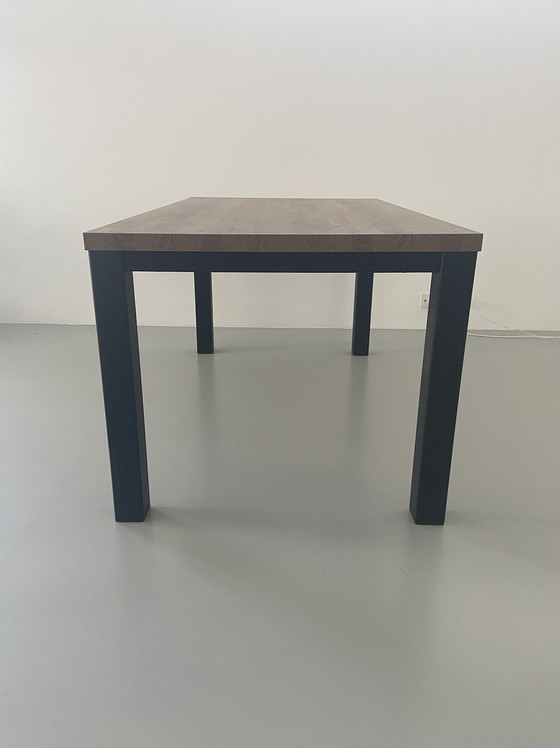 Image 1 of Modern dining table