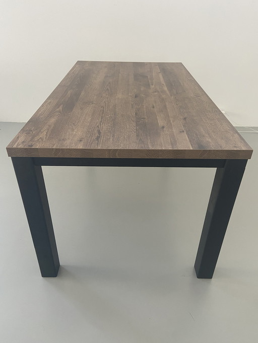 Modern dining table