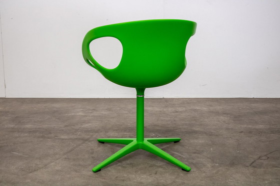 Image 1 of 4x Fritz Hansen Rin chair