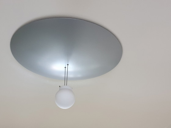 Image 1 of 3x Tobias Grau Purpur ceiling lamps (also for sale per piece)