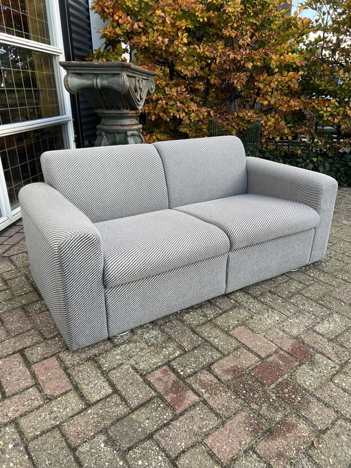 Artifort 2 seater sofa, 1960s 