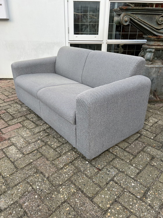 Image 1 of Artifort 2 seater sofa, 1960s 