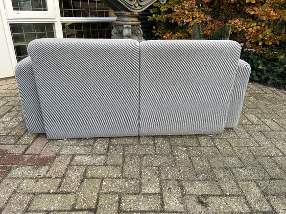 Image 1 of Artifort 2 seater sofa, 1960s 