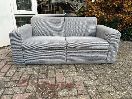 Image 1 of Artifort 2 seater sofa, 1960s 