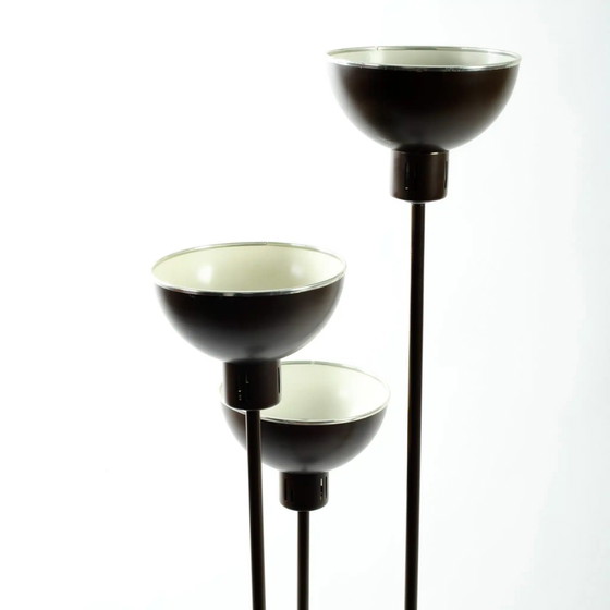 Image 1 of Herda 3 light floor lamp