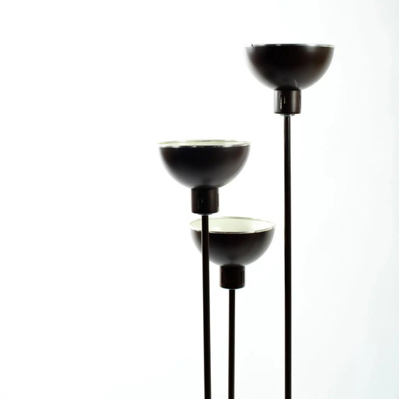 Image 1 of Herda 3 light floor lamp