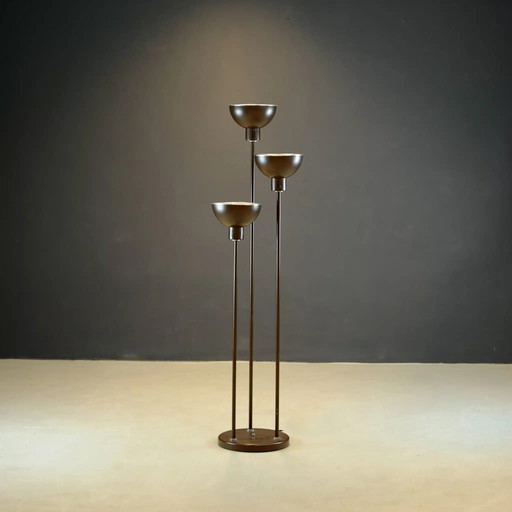 Herda 3 light floor lamp