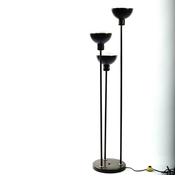 Image 1 of Herda 3 light floor lamp