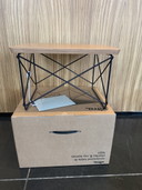 Charles & Ray Eames Vitra LTR side table