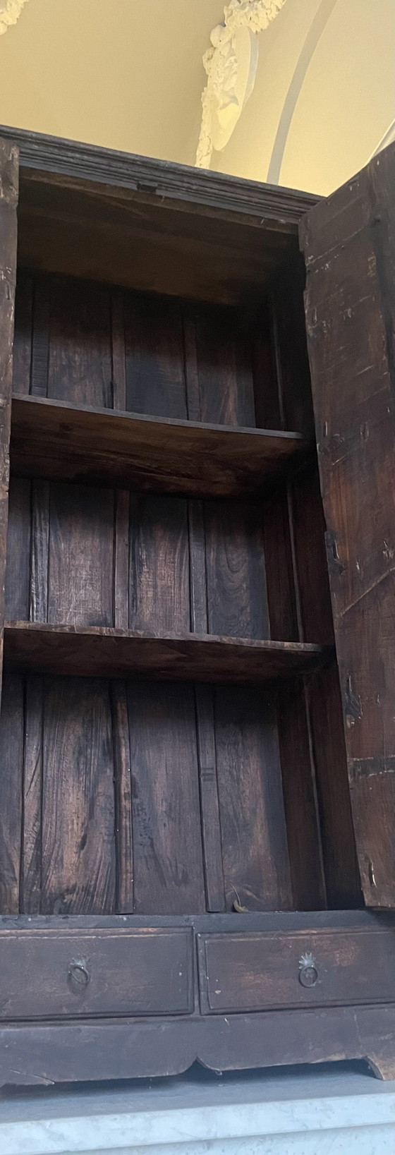 Image 1 of Mobile moresco d'epoca