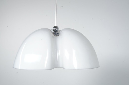 Lampada a sospensione vintage Tricena di Ingo Maurer per M-Design, anni '70