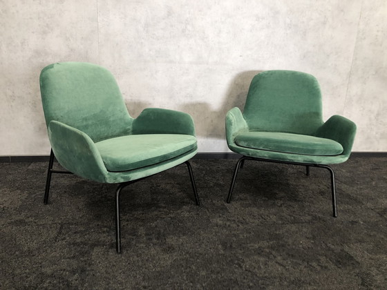 Image 1 of Normann Copenhagen Era Lounge Chair