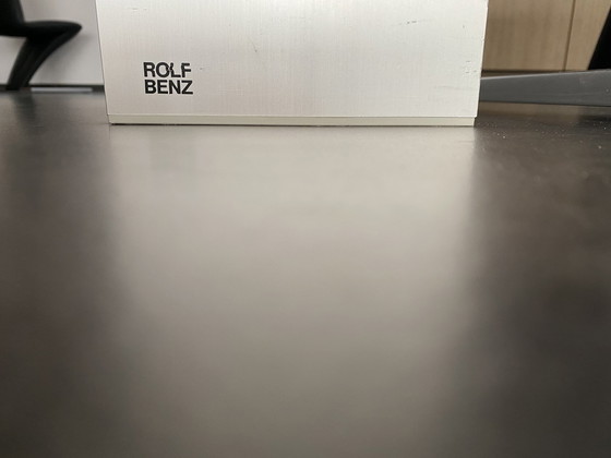 Image 1 of Rolf Benz dining table