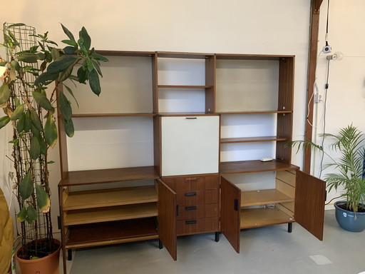 Cees Braakman Pastoe cupboard