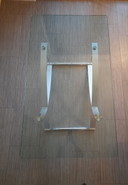 Coffee table Rolf Benz model 1150