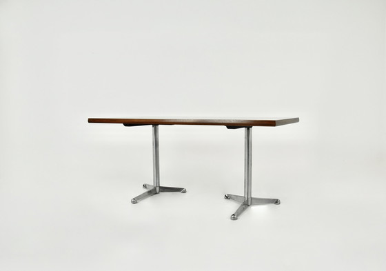 Image 1 of Desk by Osvaldo Borsani for Tecno, 1960s