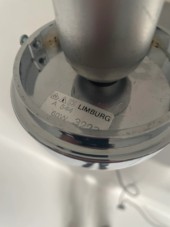 Image 1 of Glashutte Limburg wandlamp