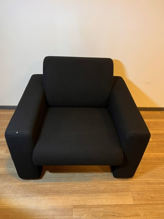 Image 1 of Artifort armchair 691