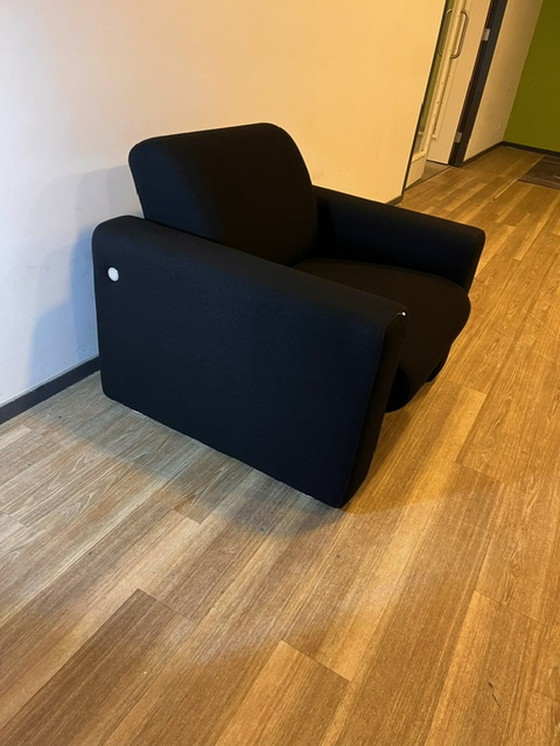 Image 1 of Artifort armchair 691