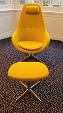 Varier Kokon armchair