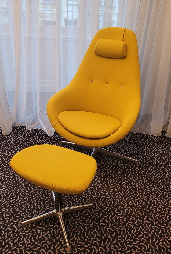 Image 1 of Varier Kokon armchair