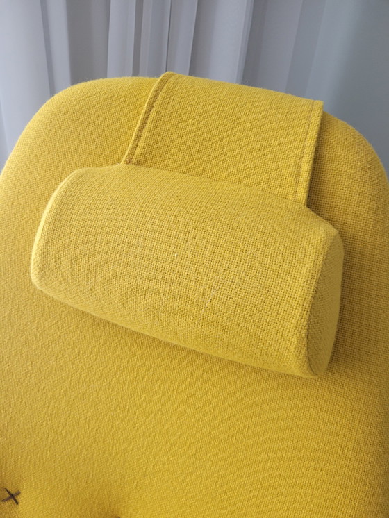 Image 1 of Varier Kokon armchair