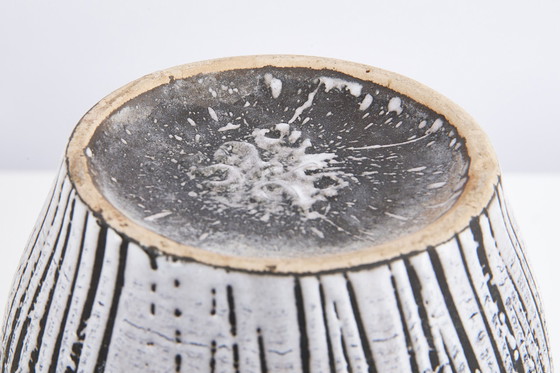 Image 1 of Vaso Scheurich d'epoca