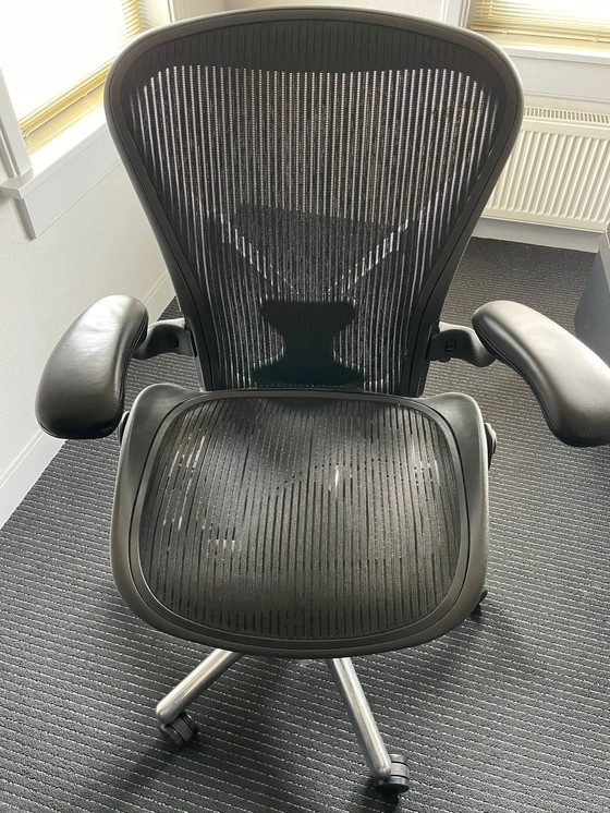 Image 1 of Herman Miller Office chair