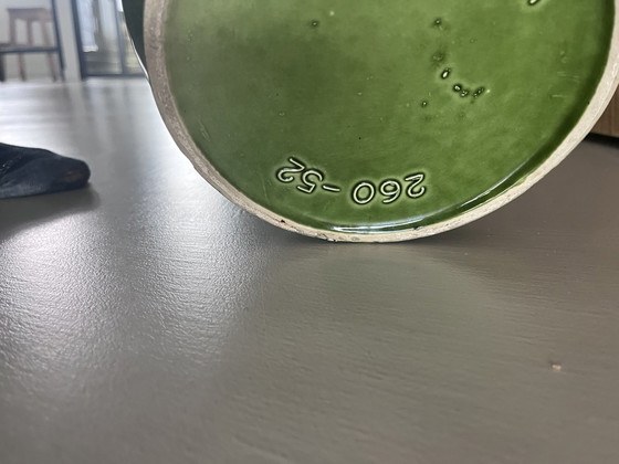 Image 1 of Vase de sol vintage