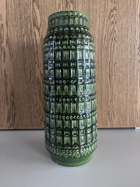 Image 1 of Vase de sol vintage