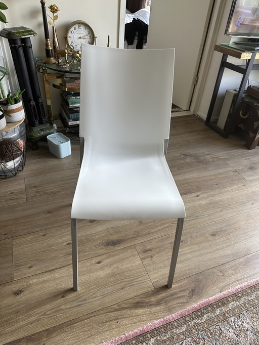 6x Bontempi Eva chair