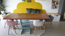 Table de salle à manger Joop van Arnhem