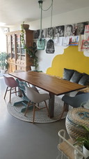 Table de salle à manger Joop van Arnhem