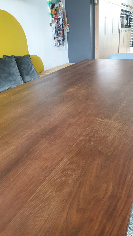 Image 1 of Joop van Arnhem dining table