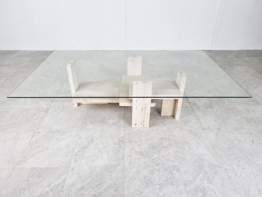 Design coffee table