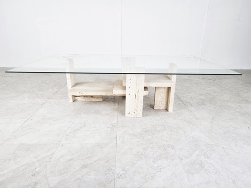 Design coffee table