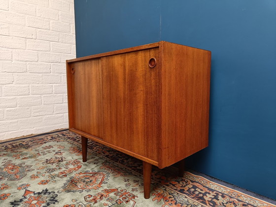 Image 1 of Vintage Cupboard