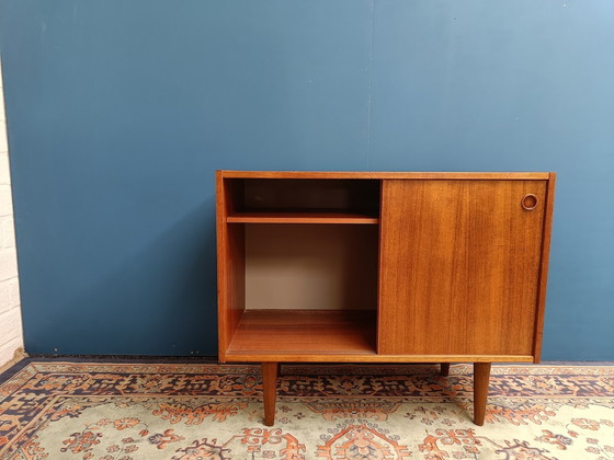 Image 1 of Vintage Cupboard