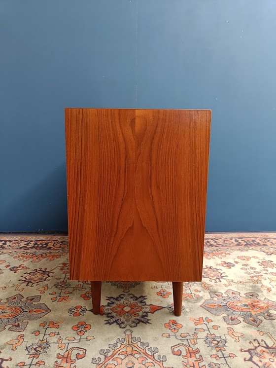 Image 1 of Vintage Cupboard