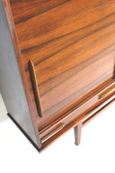 Vintage highboard